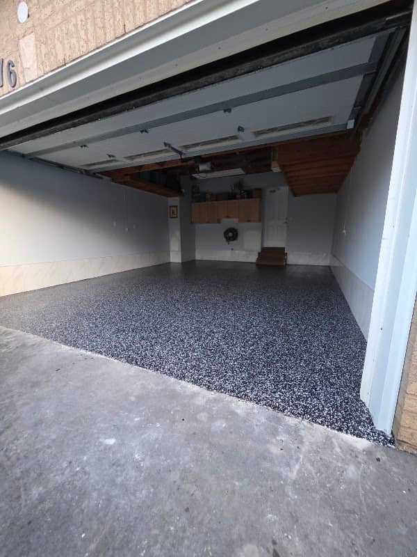 DiamondShield Epoxy Floors - Vaughan photo 2