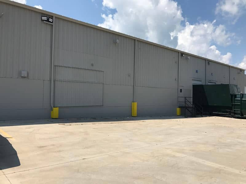 Diotte Coating Services - Industrial Painting Contractors