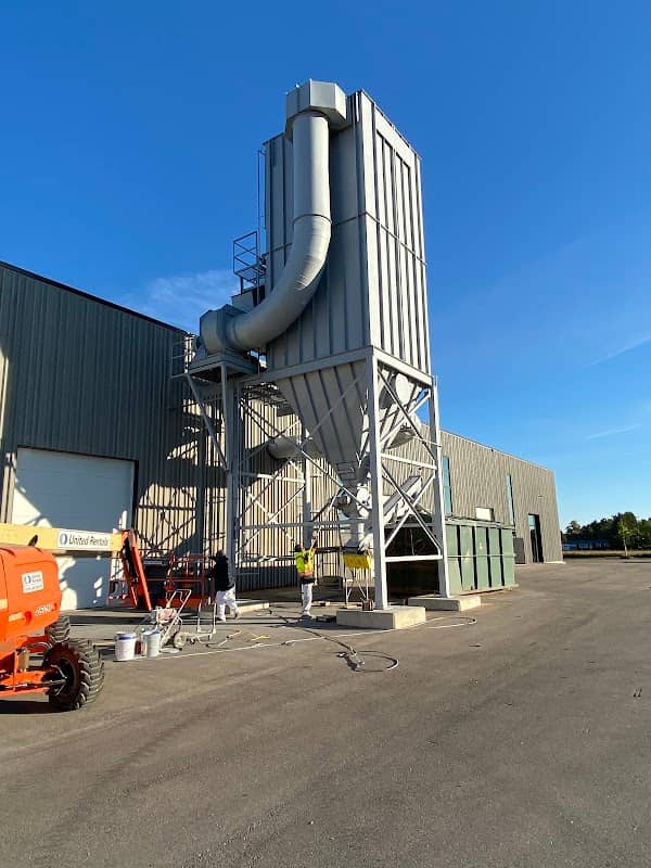 Diotte Coating Services - Industrial Painting Contractors photo 3