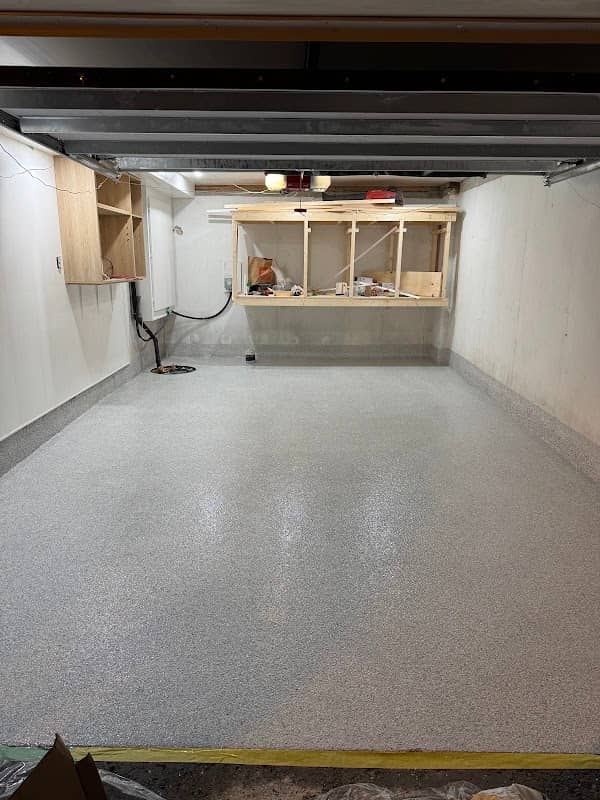 DR Epoxy Flooring Inc. photo 2