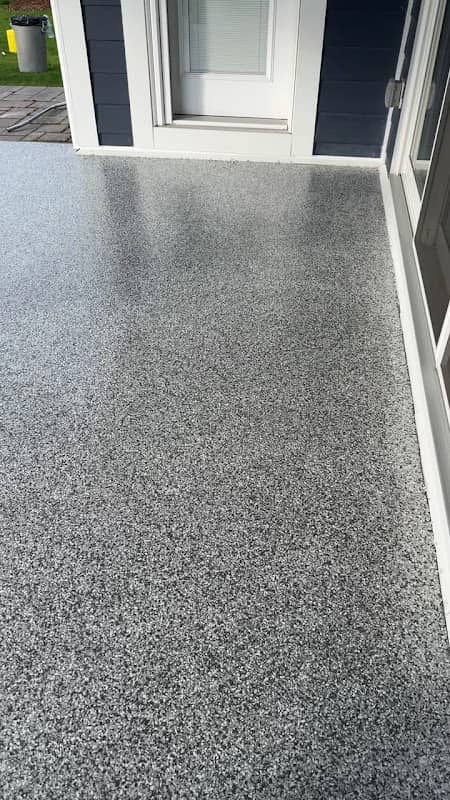 DR Epoxy Flooring Inc. photo 3