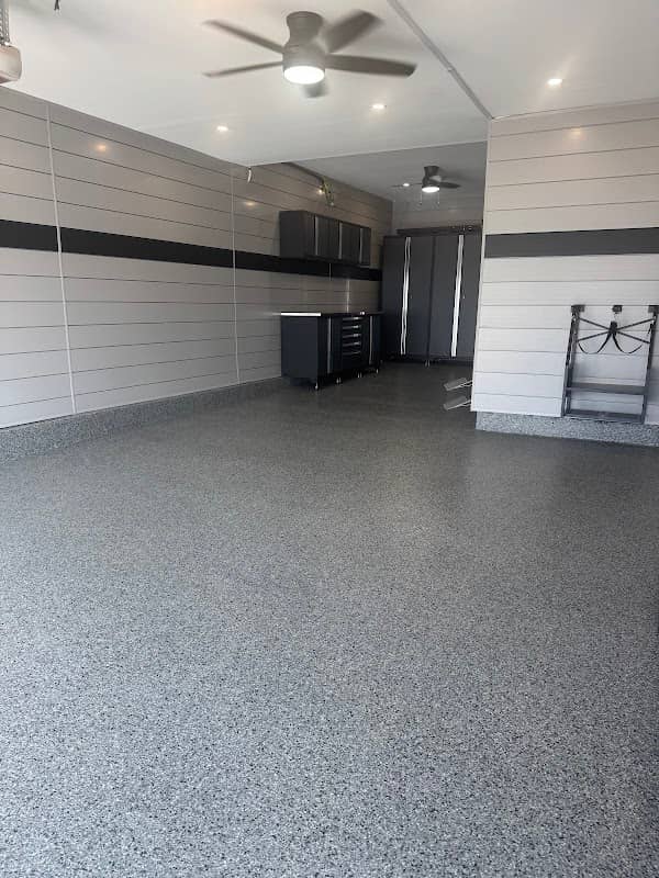 DR Garage Flooring & Storage photo 2