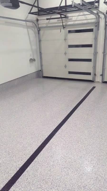 DR Garage Flooring & Storage photo 3