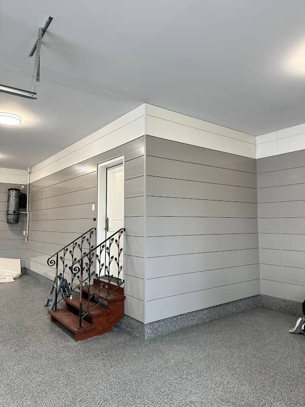 DR Garage Flooring & Storage photo 4