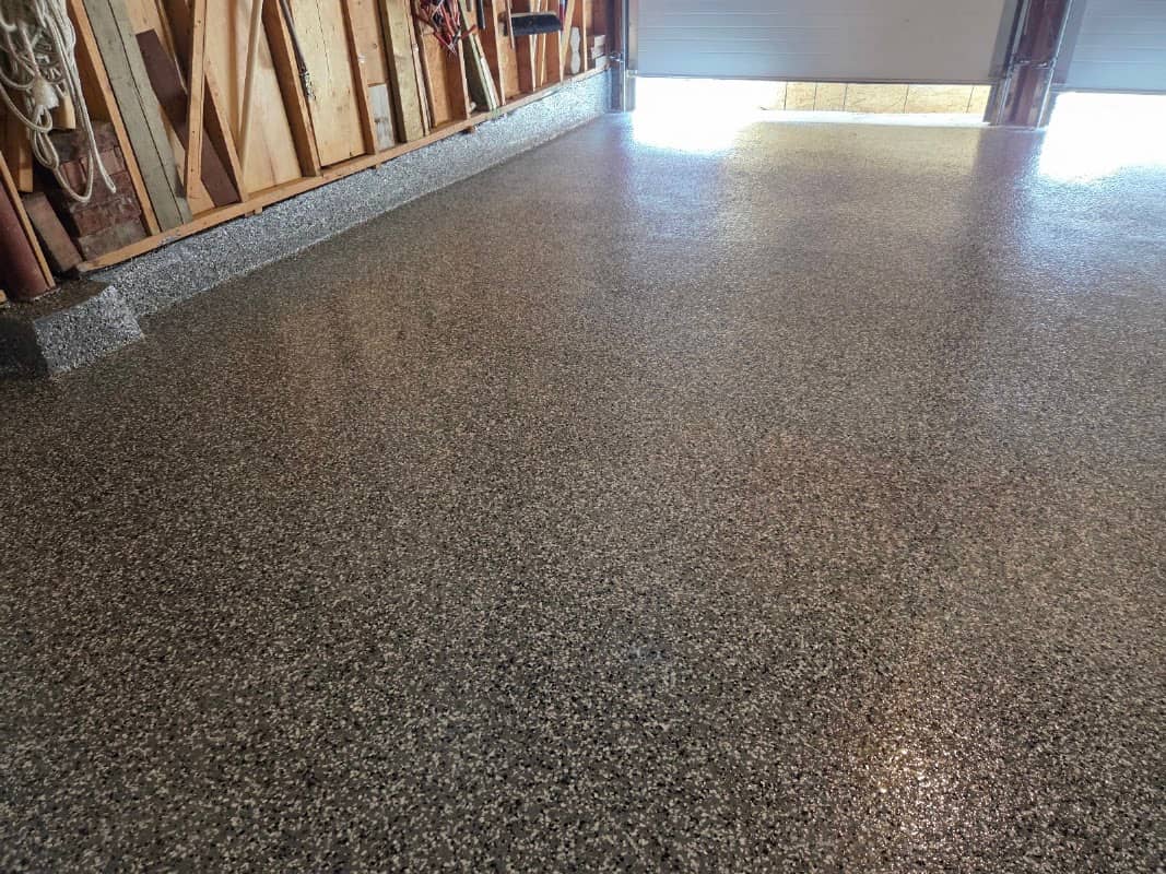 Durham epoxy Inc. photo 3