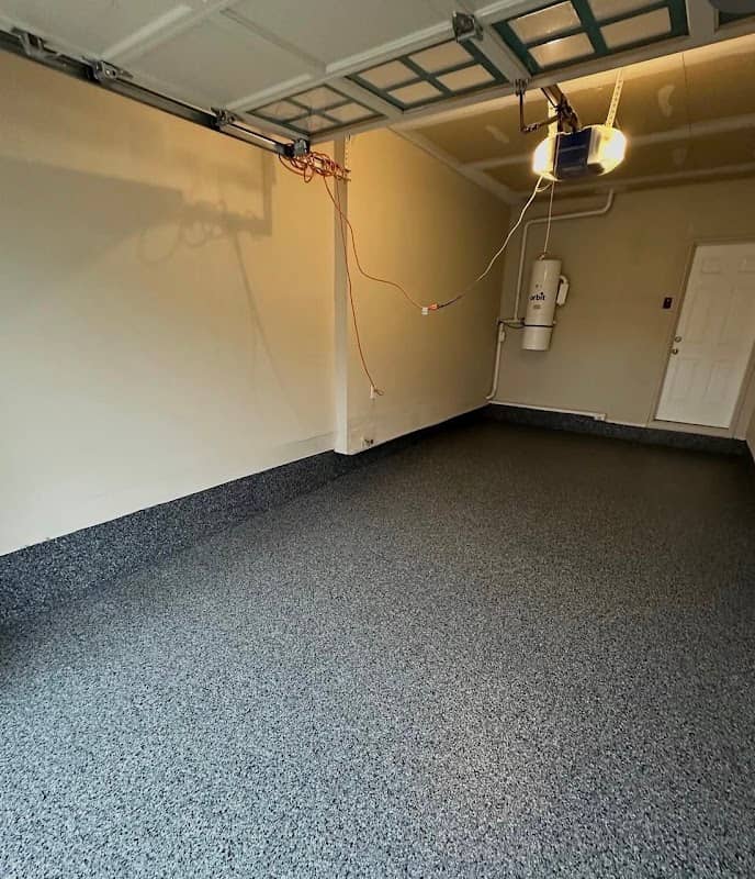 Empire Epoxy Flooring Inc project photo