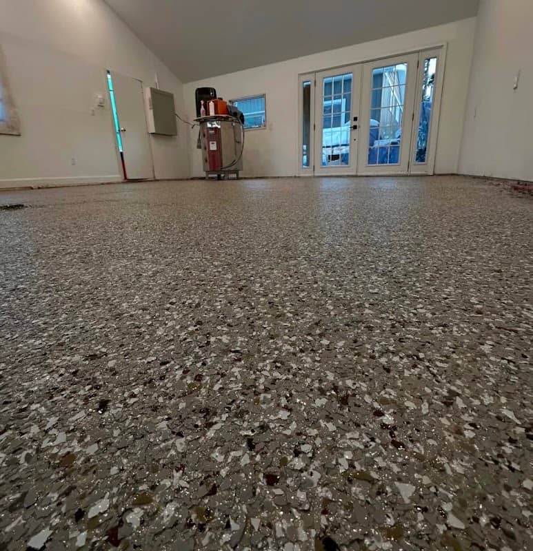 Empire Epoxy Flooring Inc photo 2