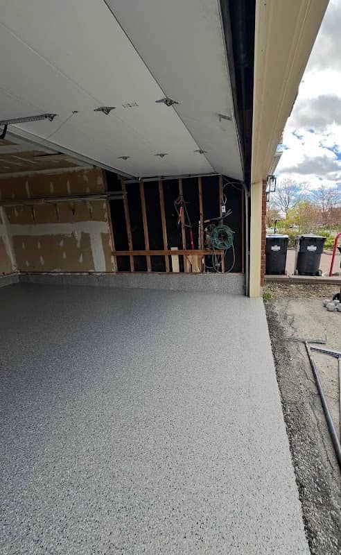 Empire Epoxy Flooring Inc photo 3