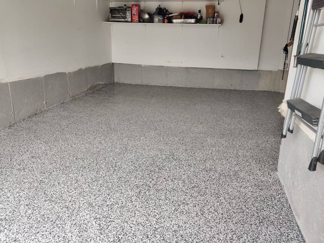 Eposhield Epoxy Flooring photo 2