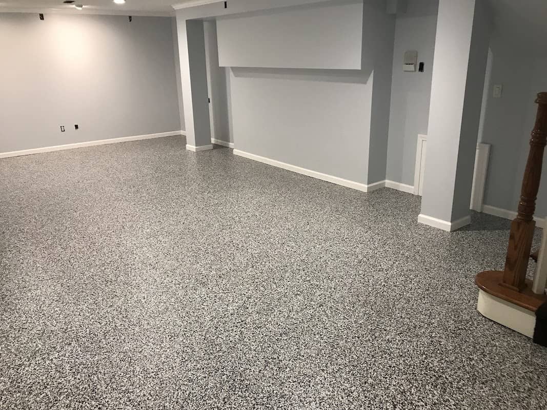 Eposhield Epoxy Flooring photo 3