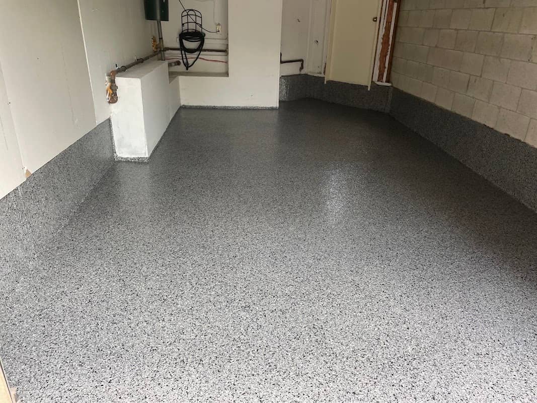 Epoxology Canada - Epoxy Flooring Experts photo 3