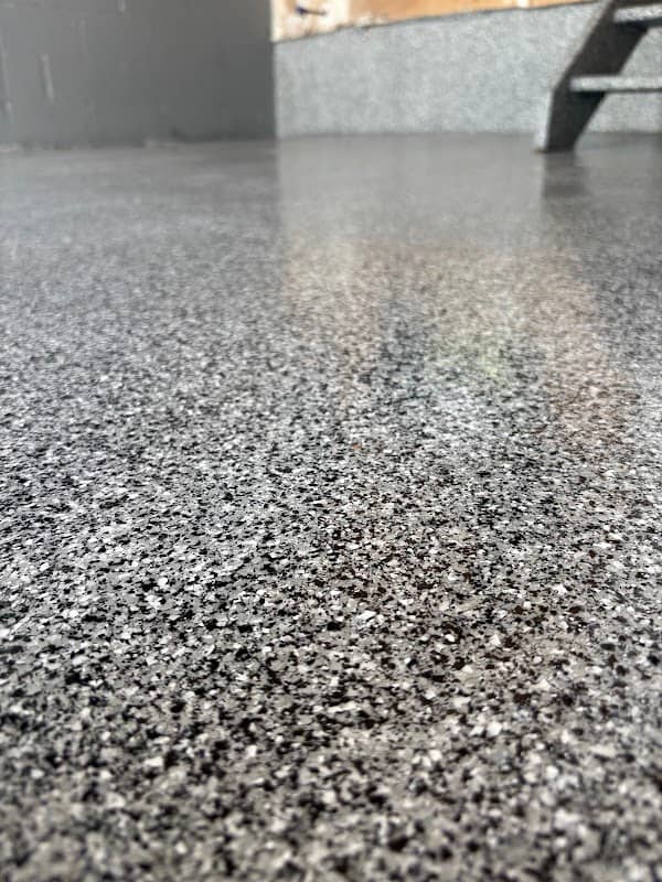 Epoxy Arts Canada project photo