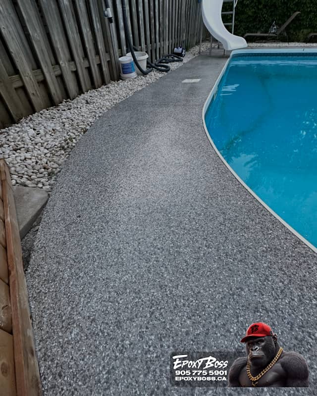 EPOXY BOSS INC. photo 2