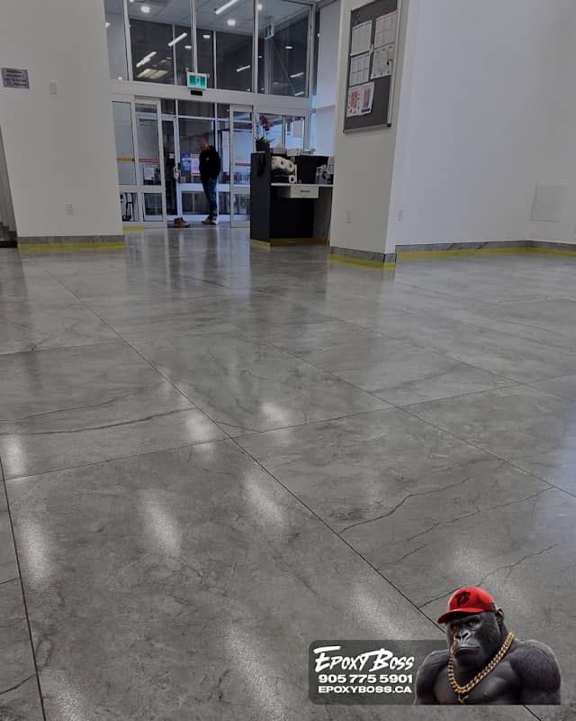 EPOXY BOSS INC. photo 4