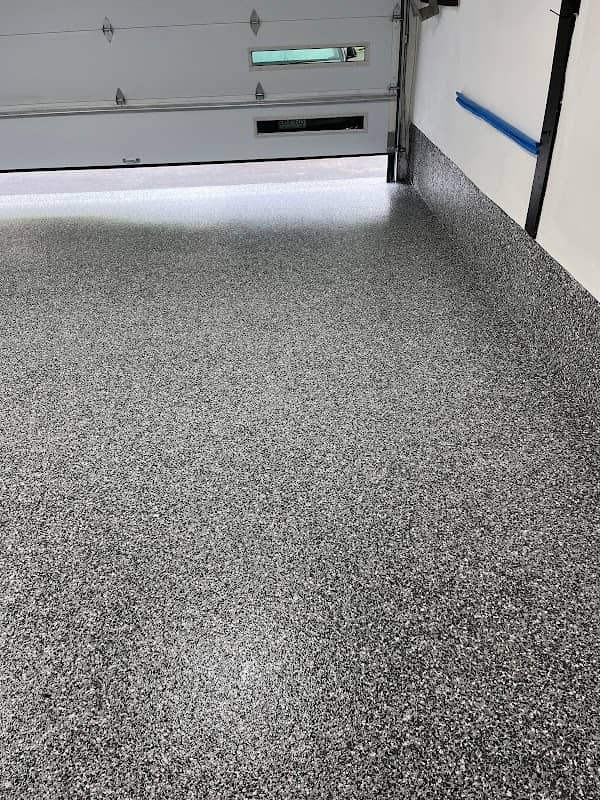 Epoxy Dudes project photo