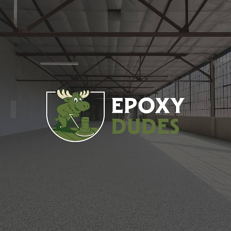 Epoxy Dudes photo 4