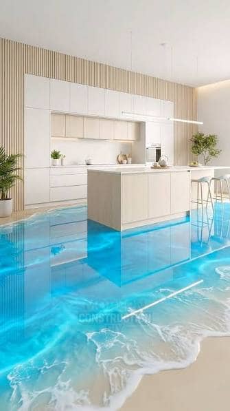 Epoxy Flooring Company Toronto photo 2