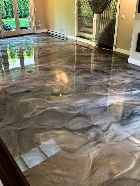 Epoxy Flooring Company Toronto photo 3