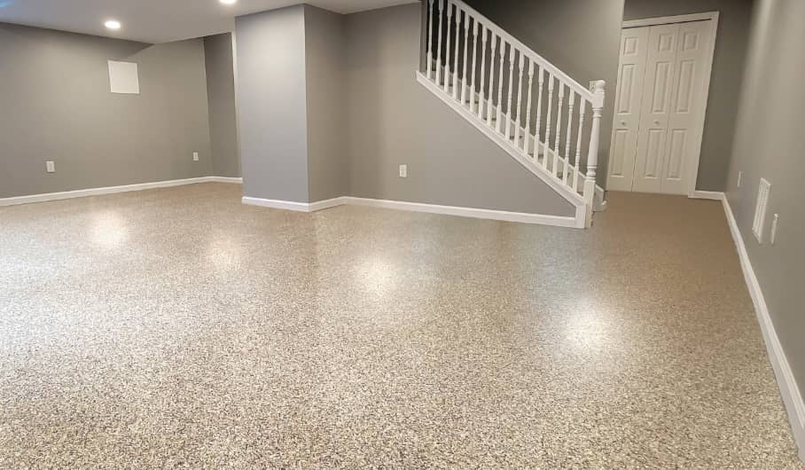 Epoxy Flooring Toronto photo 2