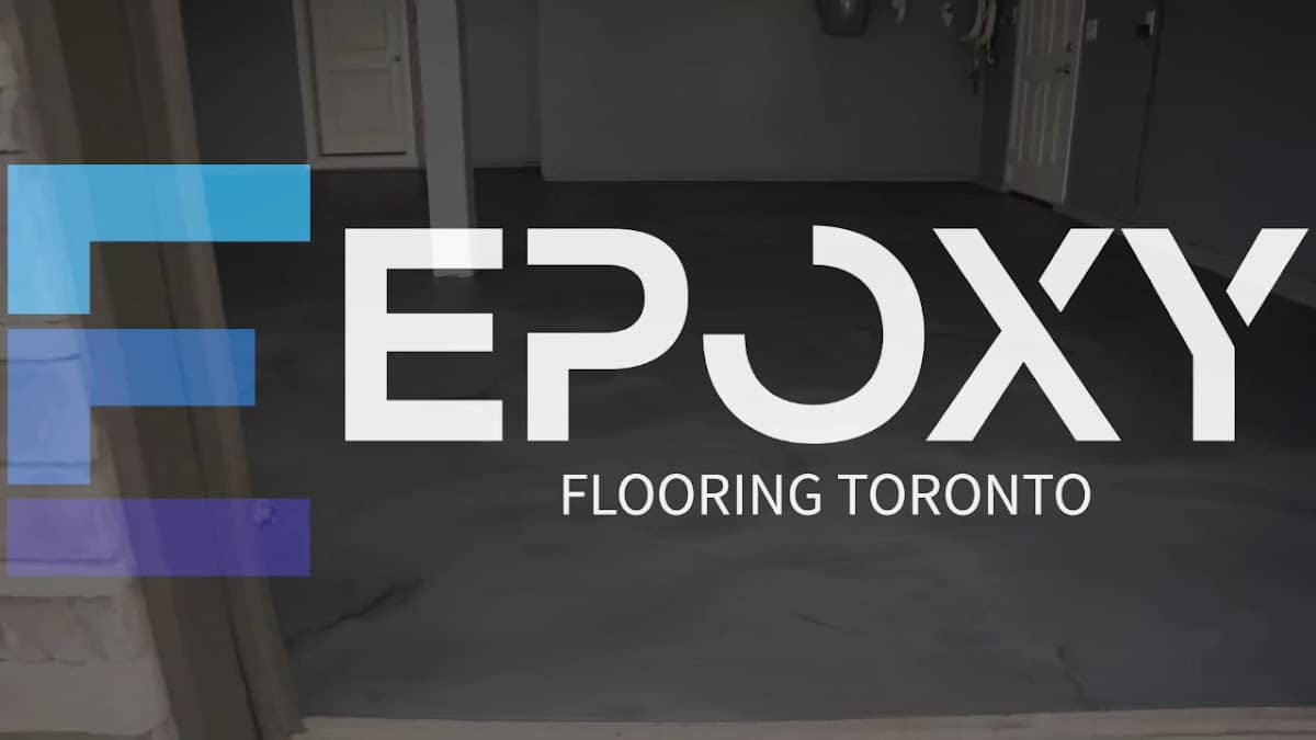Epoxy Flooring Toronto photo 3