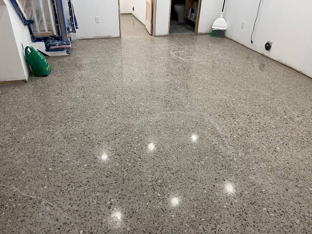 Epoxy Flooring Toronto photo 4