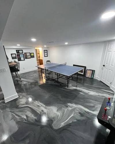 Epoxy Flooring Toronto City photo 2