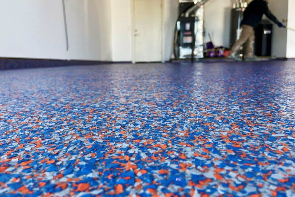 Epoxy Flooring Toronto City photo 3