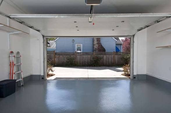 EPOXY FLOORING Toronto Econo photo 3