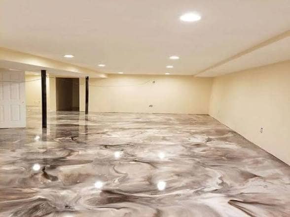 Epoxy Flooring Toronto GTA photo 2