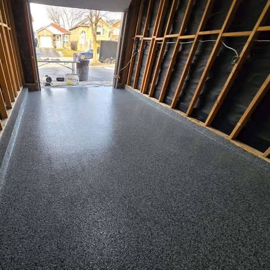 Epoxy Flooring Toronto GTA photo 3