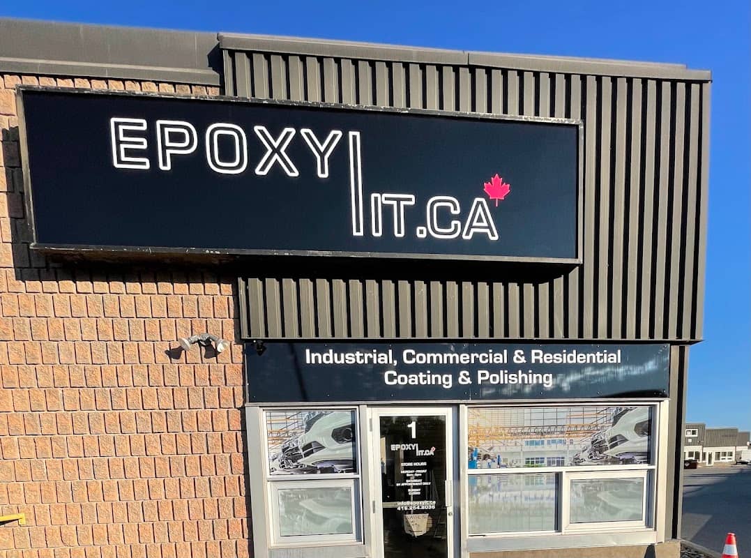Epoxy It inc. photo 3