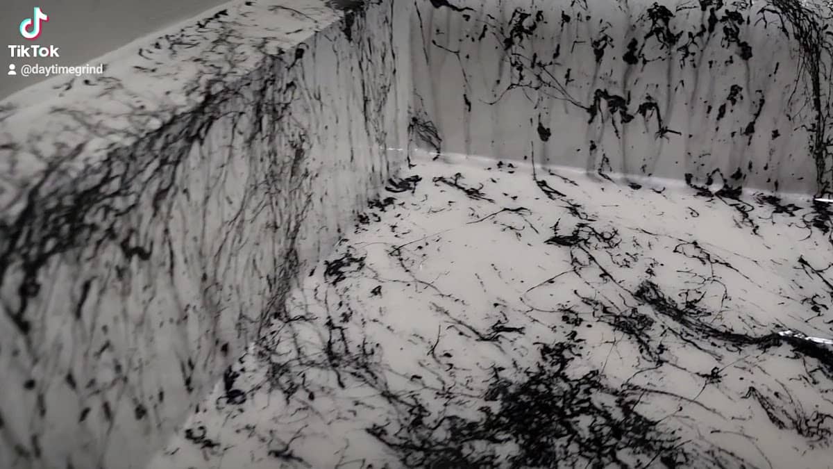 Epoxy Wave photo 3