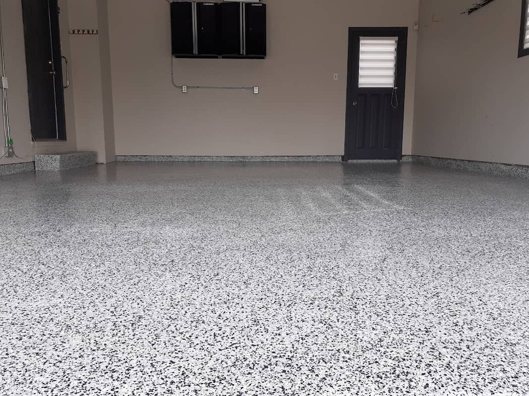 Epoxy Wave photo 4