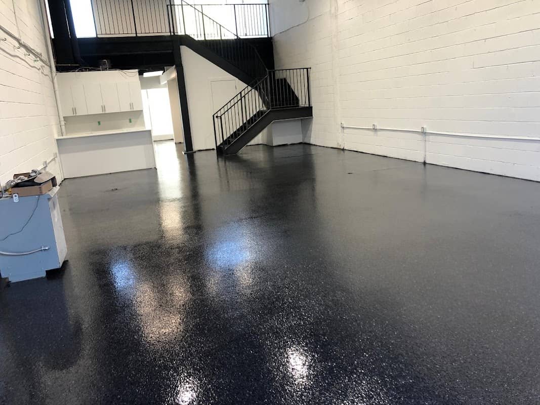 Epoxy Worx Inc photo 2