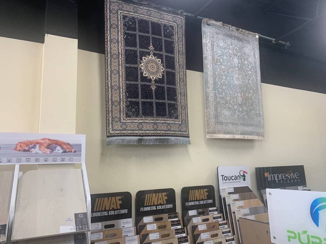 Expert Flooring INC