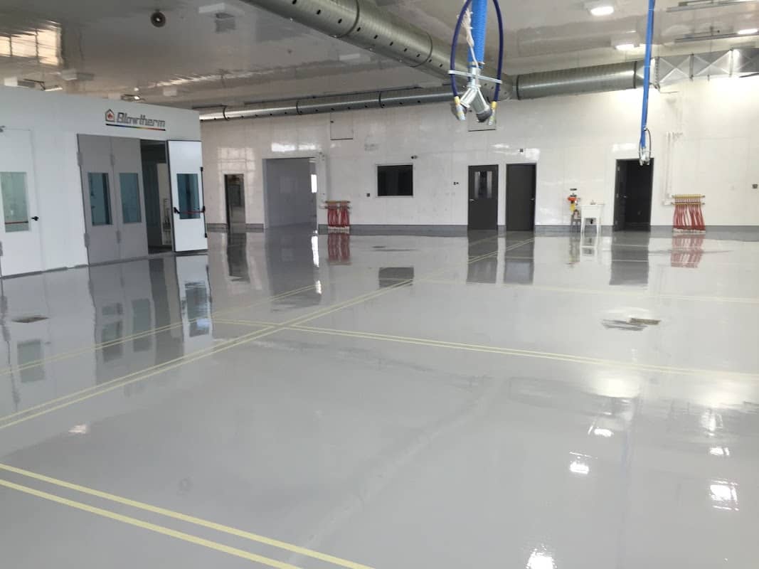 Floorcrete Inc. project photo