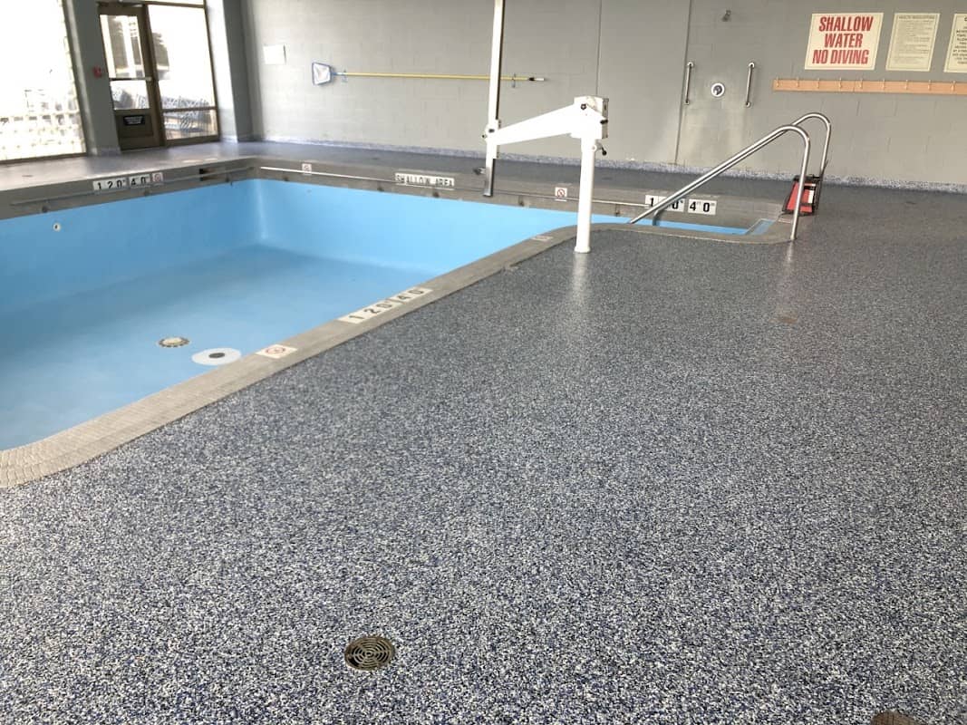 FloorOn Solutions and Contracting Inc. photo 2