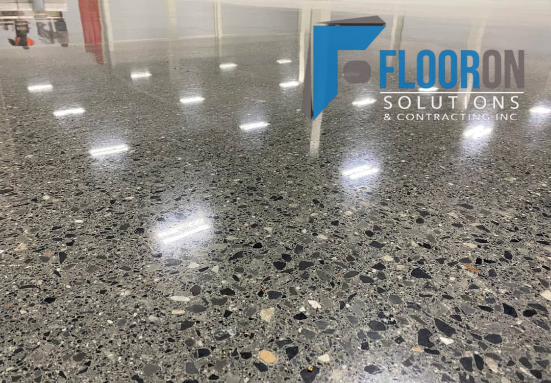 FloorOn Solutions and Contracting Inc. photo 3