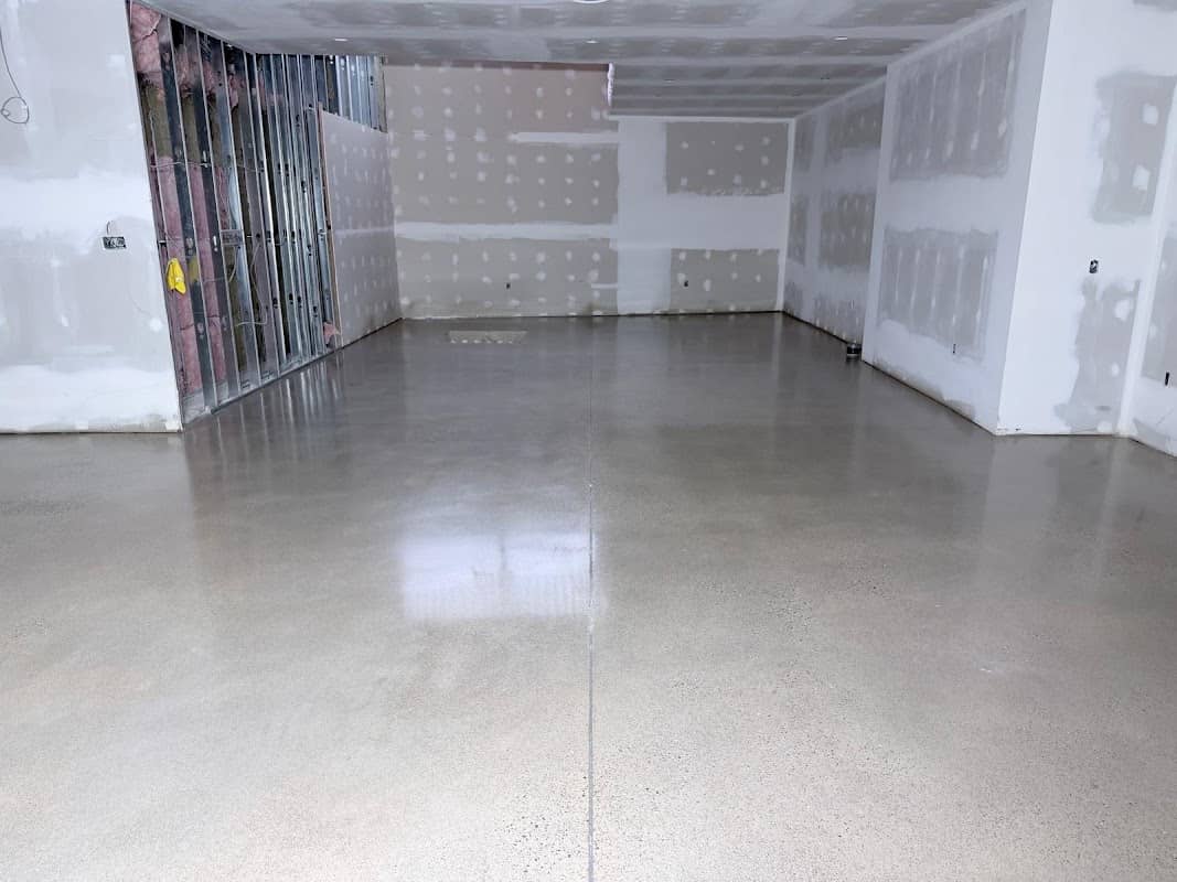Floorseal Concrete Coating photo 2