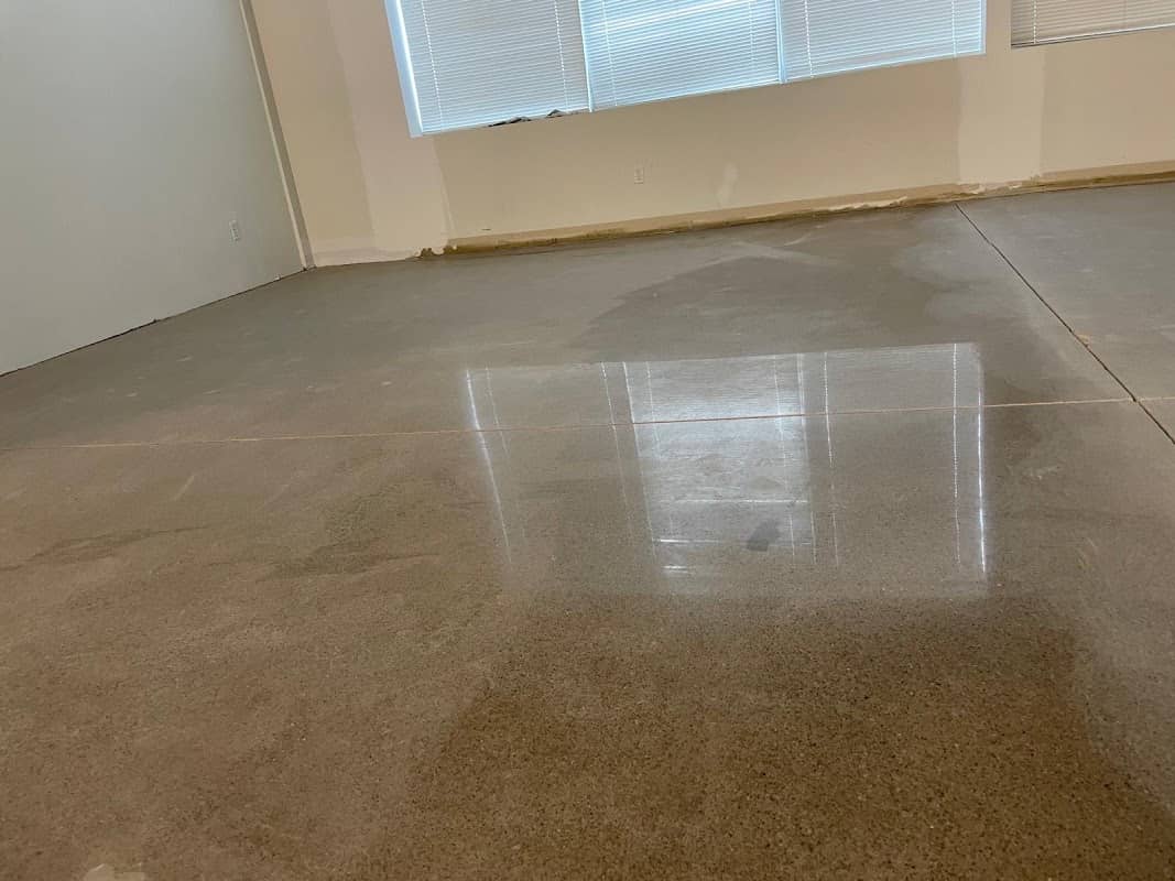 Floorseal Concrete Coating photo 3
