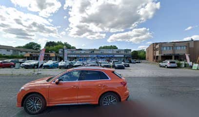 Floorwaxing.ca Industrial Applied Flooring project photo