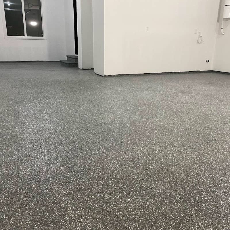 Formula Epoxy Flooring photo 2