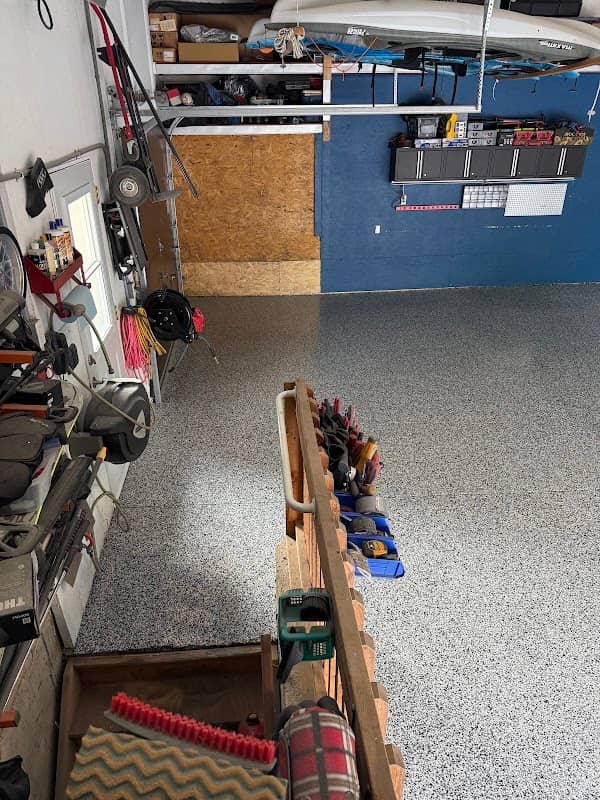 Garage Floors 4 Less HQ photo 2