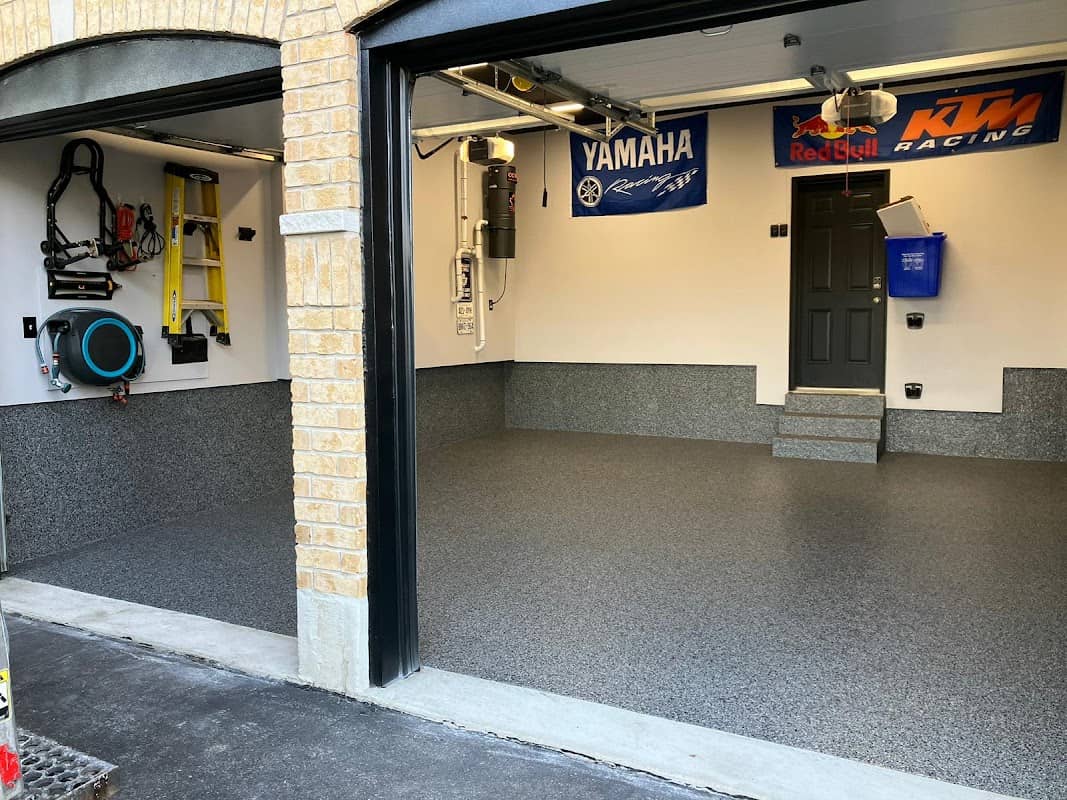 Garage Floors 4 Less HQ photo 3