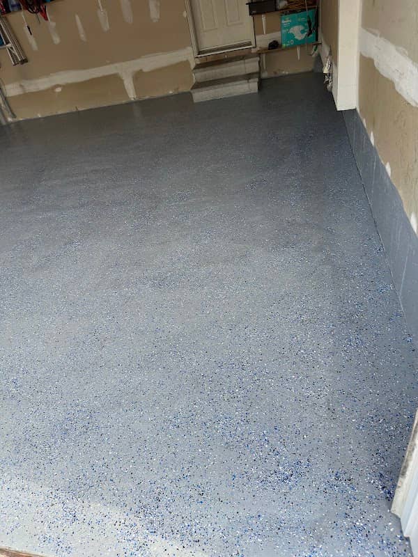 Garage Worx Epoxy project photo