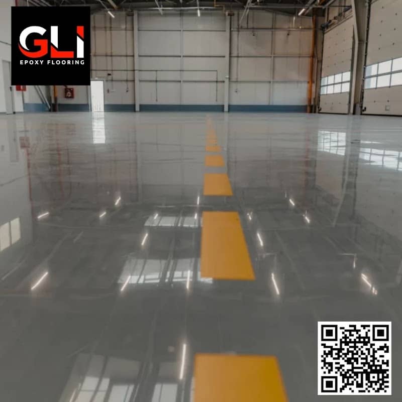 GLI Epoxy Flooring photo 4
