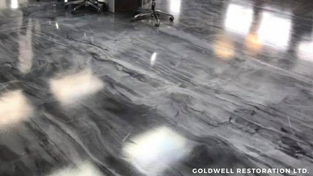 Goldwell Restoration Ltd project photo