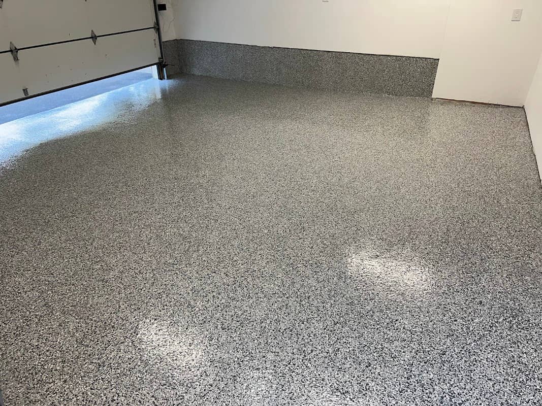 Greg Cooper Cleaning and Sealing Epoxy Services photo 2