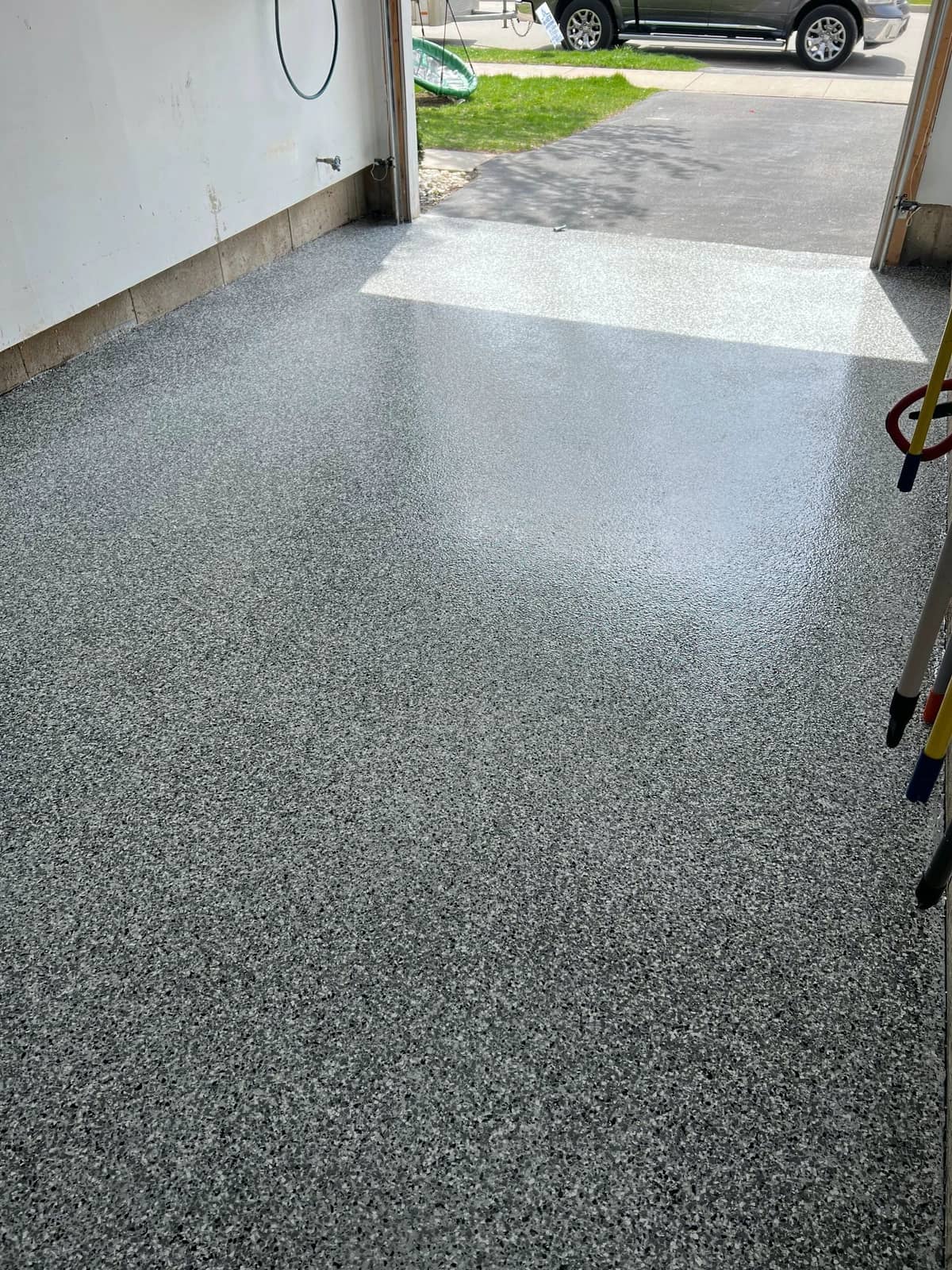Greg Cooper Cleaning and Sealing Epoxy Services photo 4