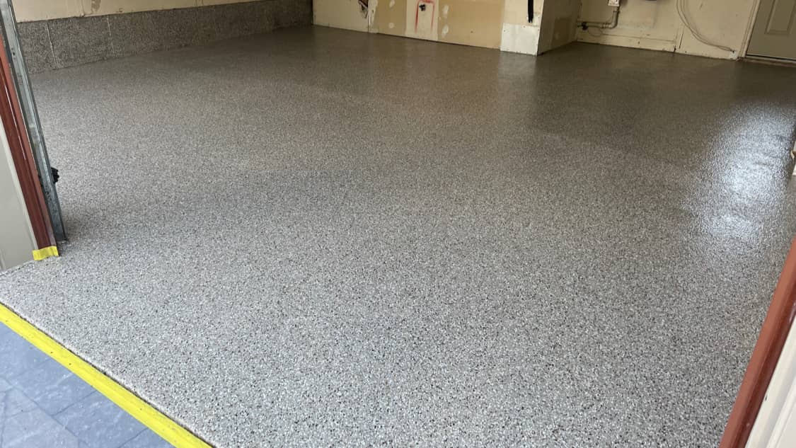 Greg Cooper Cleaning & Sealing Services photo 4